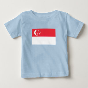 Singaporese vlag