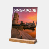 Singapour (Angle)