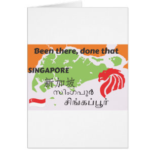 Singapour