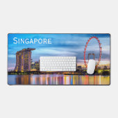 Singapour (Clavier et souris)