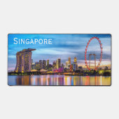 Singapour (Recto)