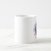 Singapour Bicentennial Collection Mug v2 (Centre)