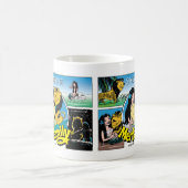 SINGAPOUR MERFAMILY® Mug (Centre)