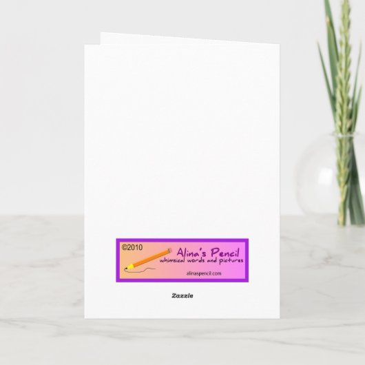 Singe amusant dans un arbre Modèle photo personnal (Dos)