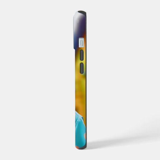 Singe cool avec casque (Côté gauche)