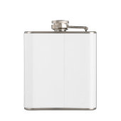 singe de chaussette de flacon (Dos)