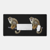 Singe écureuil (Clavier et souris)