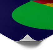 Singe - Impression des grands enfants (Coin)