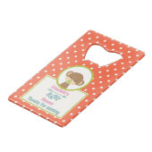 Singe Safari bébé avec douche Pacificateur (Devant Angle)