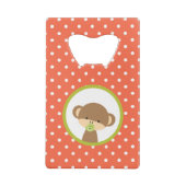 Singe Safari bébé avec douche Pacificateur (Dos)