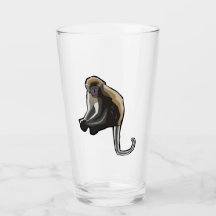 Singe - Tumbler de verre