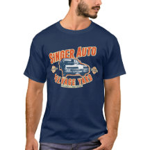 Singer Auto Salvage Yard