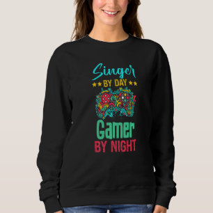 Singer Gaming Trui
