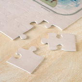 Singer naaimachine advertentie Legpuzzel (Zijkant)