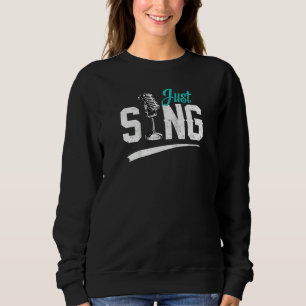 Singer Vocals Vocalist Musical Microphone Music Si Trui