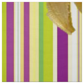 Singes Bananes Tissu coloré (Échantillon)