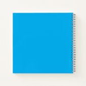Singes - un journal (Dos)