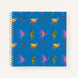 Singes - un journal