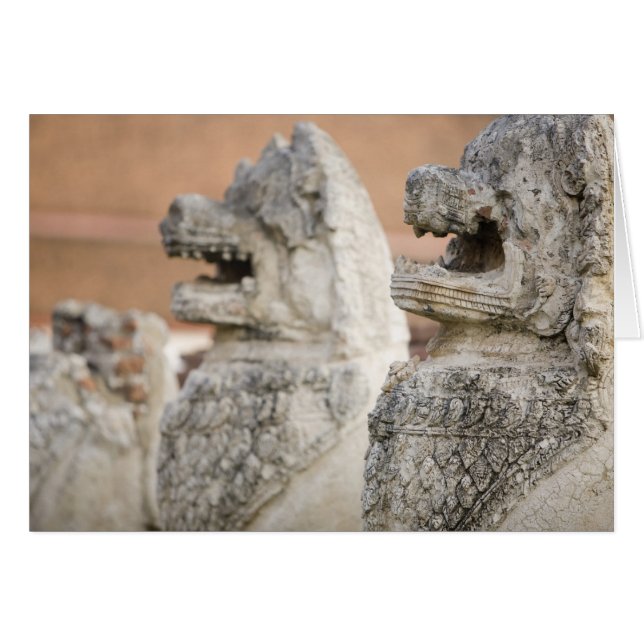 Singhat Wat Thammikarat 2 (Devant horizontal)