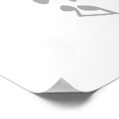 Singin in' in de regen poster (Hoek)