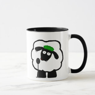 Singing Sheep Mok