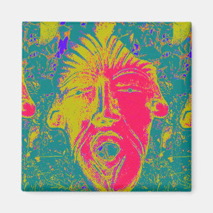 Singing To Magnet Magneet