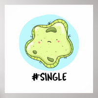 #Single Funny Solo Cell Biology Pun