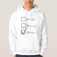 Single, Getrouwd, Hehehe Grappige Relatie