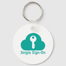 Single Sign-On Cloud Sleutelbeveiliging