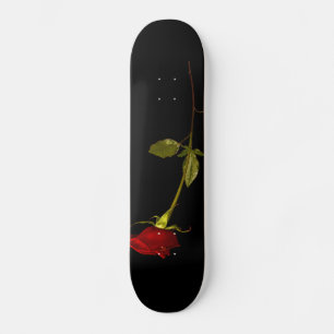 Single Stem-Roos Skateboard