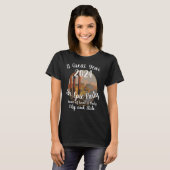 Singles Night Dance Mixer Thema BBQ 2024 T-shirt (Voorkant volledig)