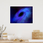 Singulariteit Poster (Keuken)