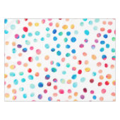 Singulariteit Tafelkleed (Voorkant (Horizontaal))