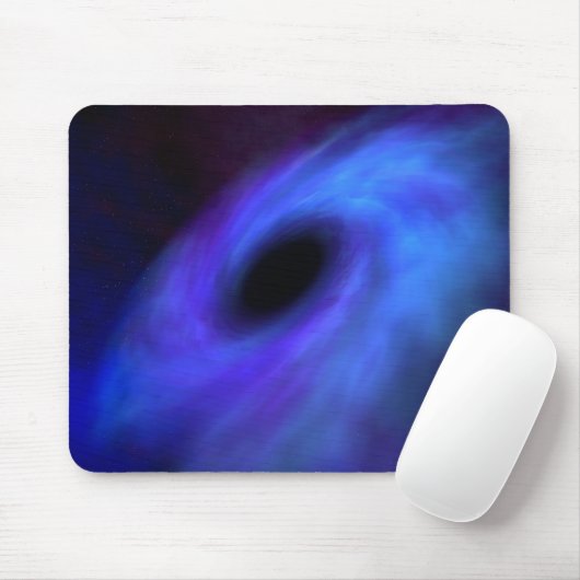 Singularity Mousepad Muismat (Met muis)