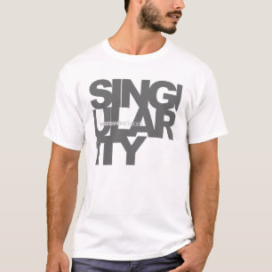Singularity Style 2 T-shirt