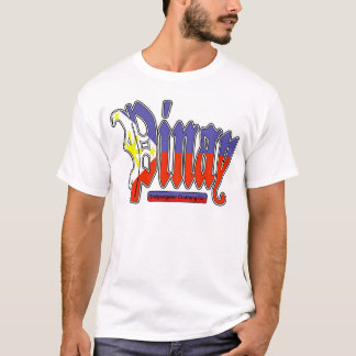 sinigangster pinazie t-shirt