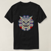 Sinistar Essential T-shirt (Design voorkant)