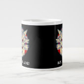 Sinistar Mug (Devant)