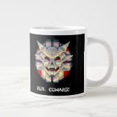 Sinistar Mug (Droite)