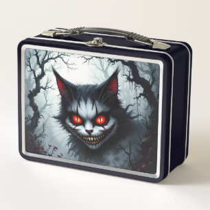 Sinister Cat