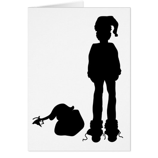 sinistre père Noël (Devant)