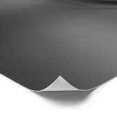 Sink Drain Mystic Poster (Hoek)