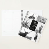 Sink Spur & Ride - 2024 Cowgirl Planner (Display)