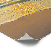 Sinking Boat Poster (Hoek)