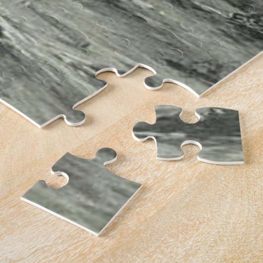 Sinking RMS Titanic Legpuzzel (Zijkant)