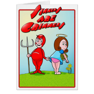 Sinners zijn Grinners