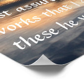 Sint 14:12 poster (Hoek)