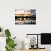 Sint 14:12 poster (Thuiskantoor)