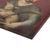 Sint Agnes van Rome Snijplank (Hoek)
