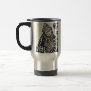 Sint Amandus Stichting en zendeling Kunst Reisbeker